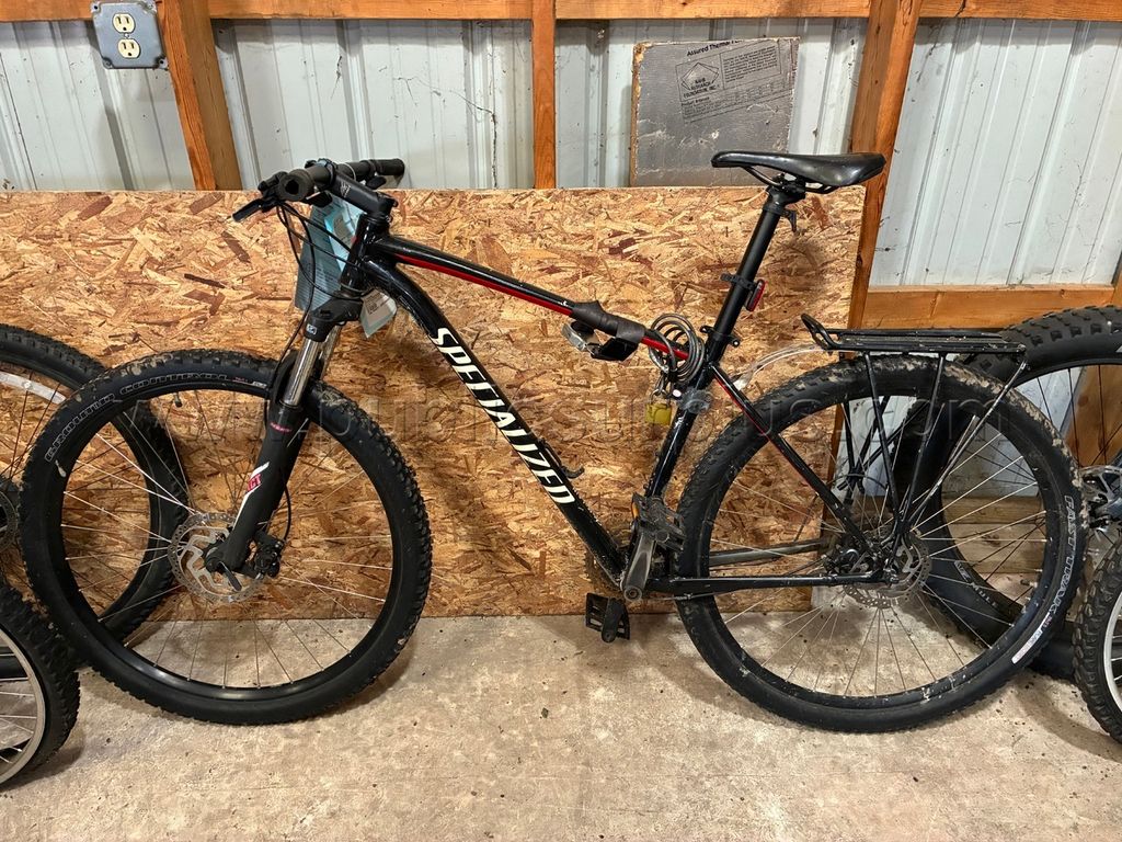 9393: SPECIALIZED, MENS, MOUNTAIN - photo 1