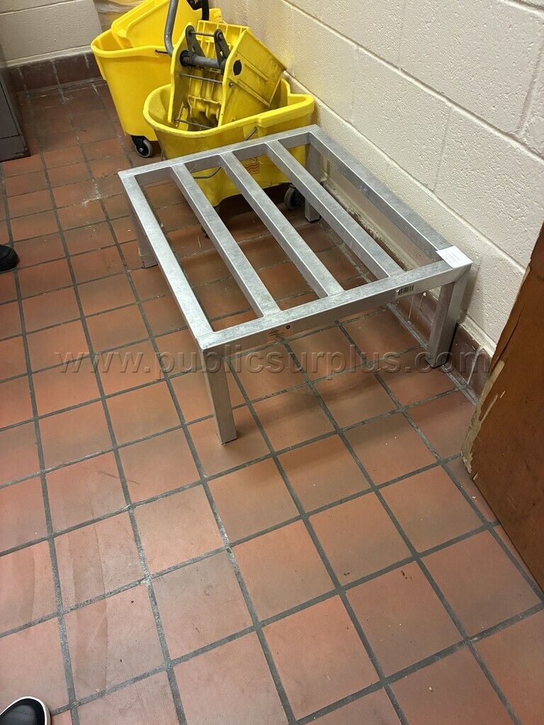 SN Dunnage Racks - set of 2 - photo 1