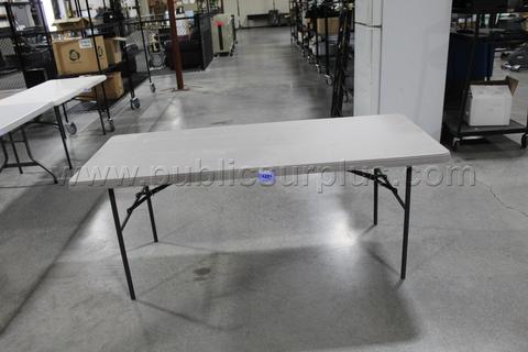 plastic lifetime table ~1291~