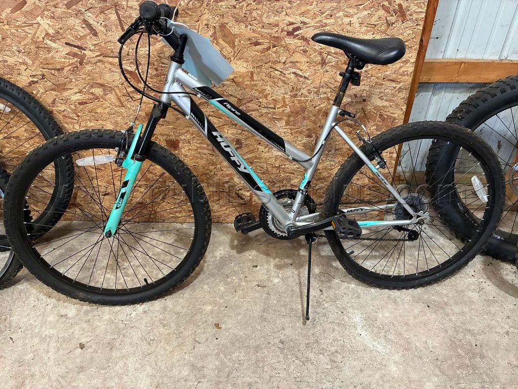 12147: Tuffy Alpine Mt Bike - photo 1
