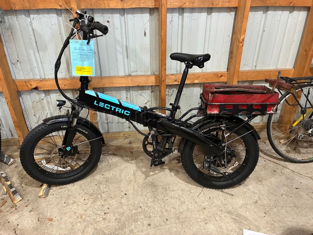 25132: Lectric eBike - photo 1