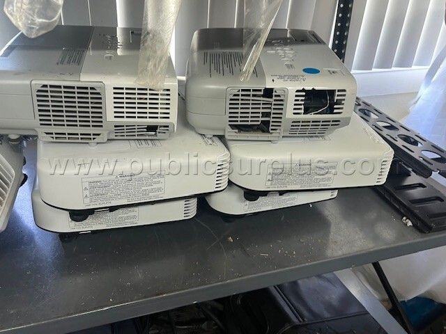 projectors - photo 1