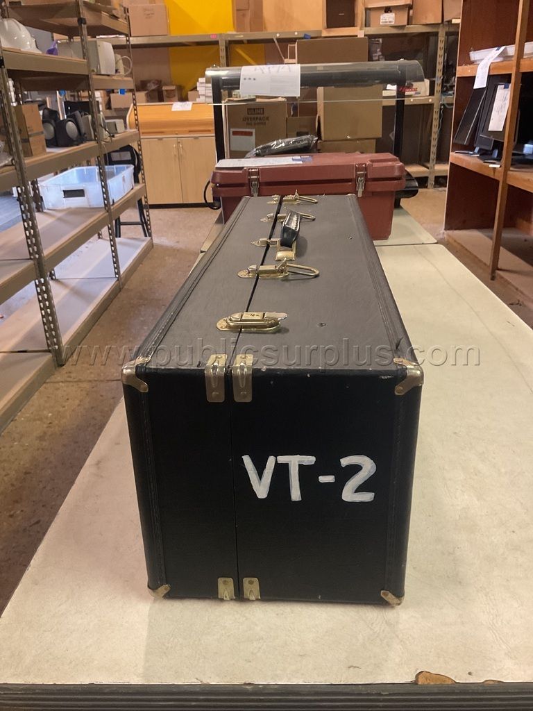 Valve Trombones Lot # 4979 - photo 1