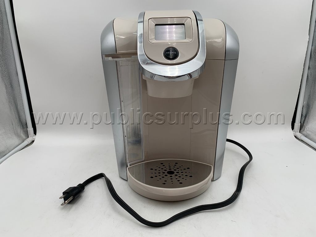Coffee Machine, Keurig 2.0 /KK - photo 1