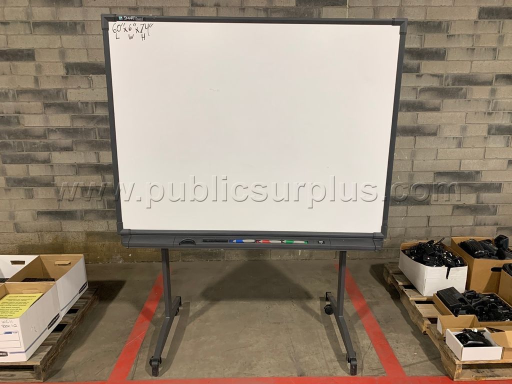 Mobile Smart Board /KK - photo 1