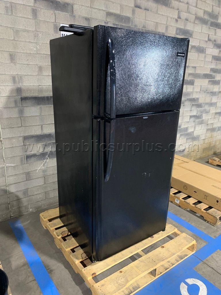 Refrigerator, Frigidaire (working) /KK - photo 1