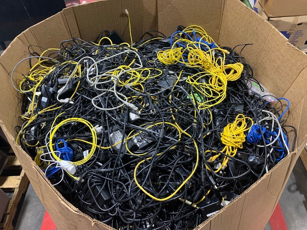 Wires, Gaylord /KK - photo 1