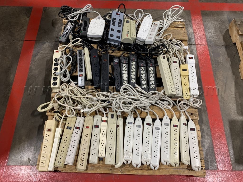 Surge Protectors /KK - photo 1