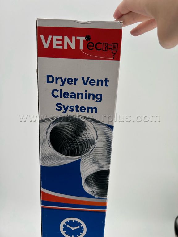 Dryer Vent Cleaning System - E - photo 1