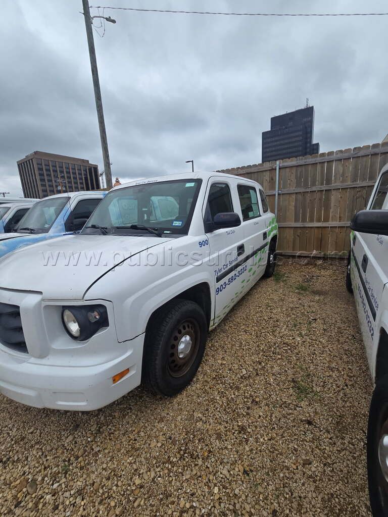 2012 MV-1 900 - photo 1