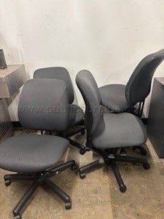 Lot of Chairs - photo 1