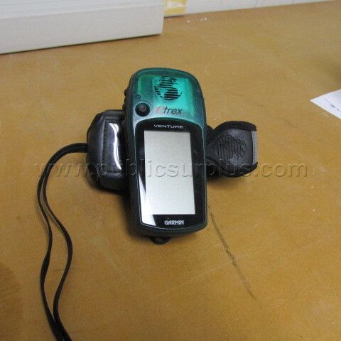 Garmin GPS - photo 1