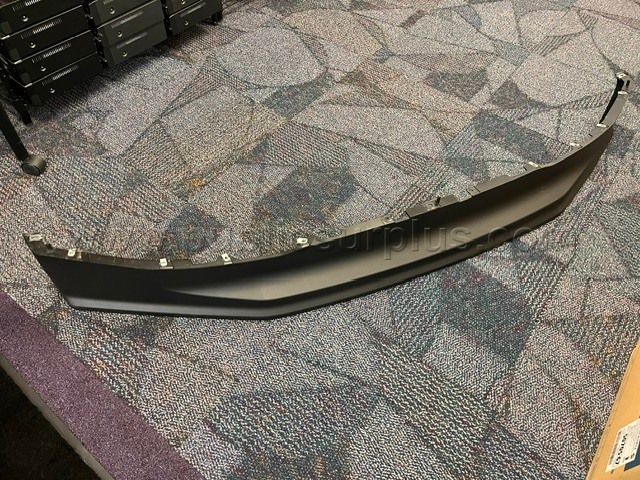 2024 F250 Air Dam/Valance - photo 1