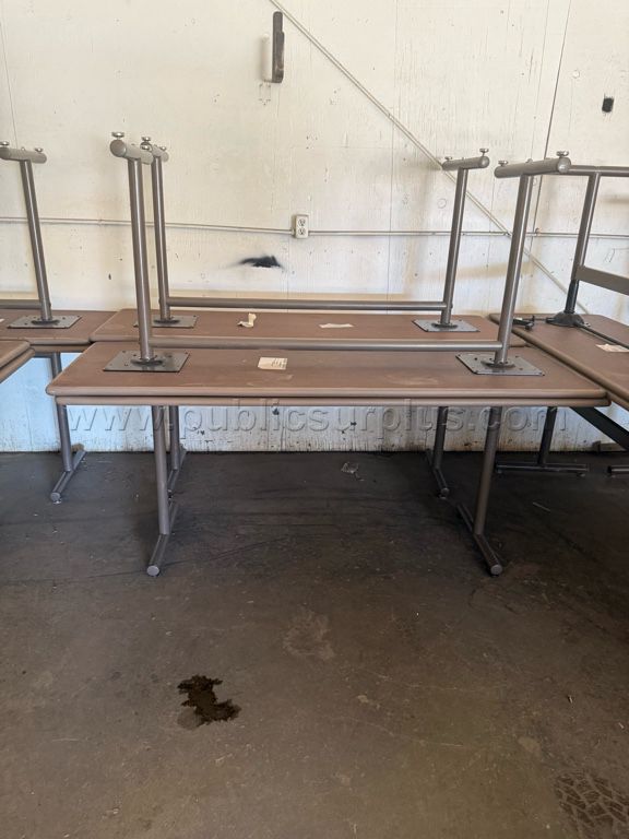 1 Table - photo 1