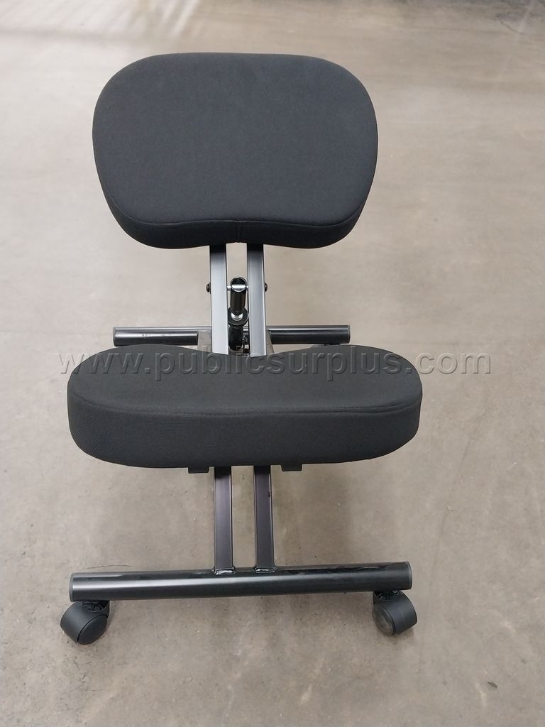 Chair, Stand Steady Kneeling - photo 1
