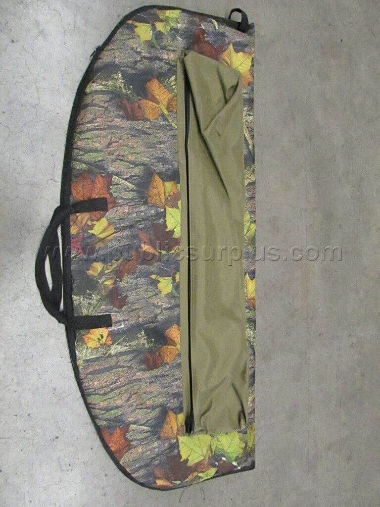 COMPOUND BOW SOFT CASE - photo 1