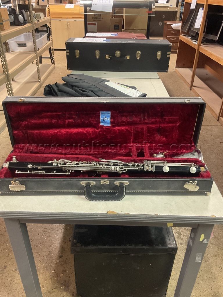 Alto Clarinets Lot # 4981 - photo 1