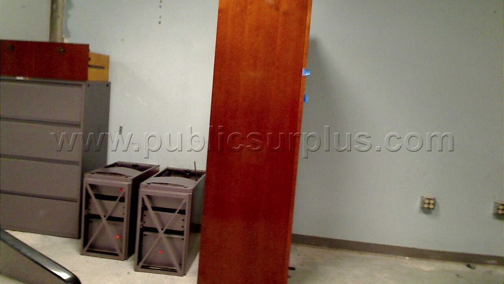 wooden drawer - photo 1