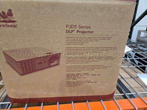 Projector (221906 NB) - photo 1
