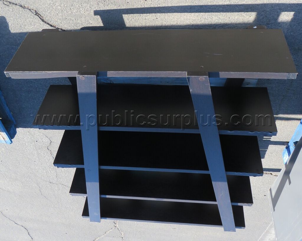 Bookcase **Unknown Condition** - photo 1
