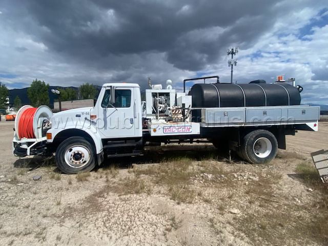 2000 INTL 40S470 - photo 1