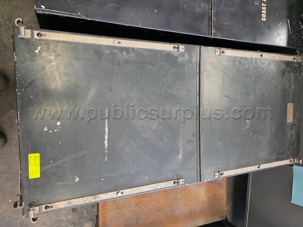 American Instrument Seismographic Equipment (118516) - photo 1
