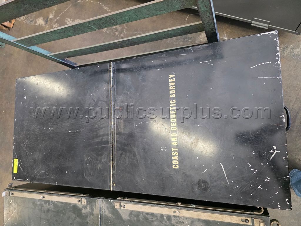 Seismographic Equipment (118517) - photo 1