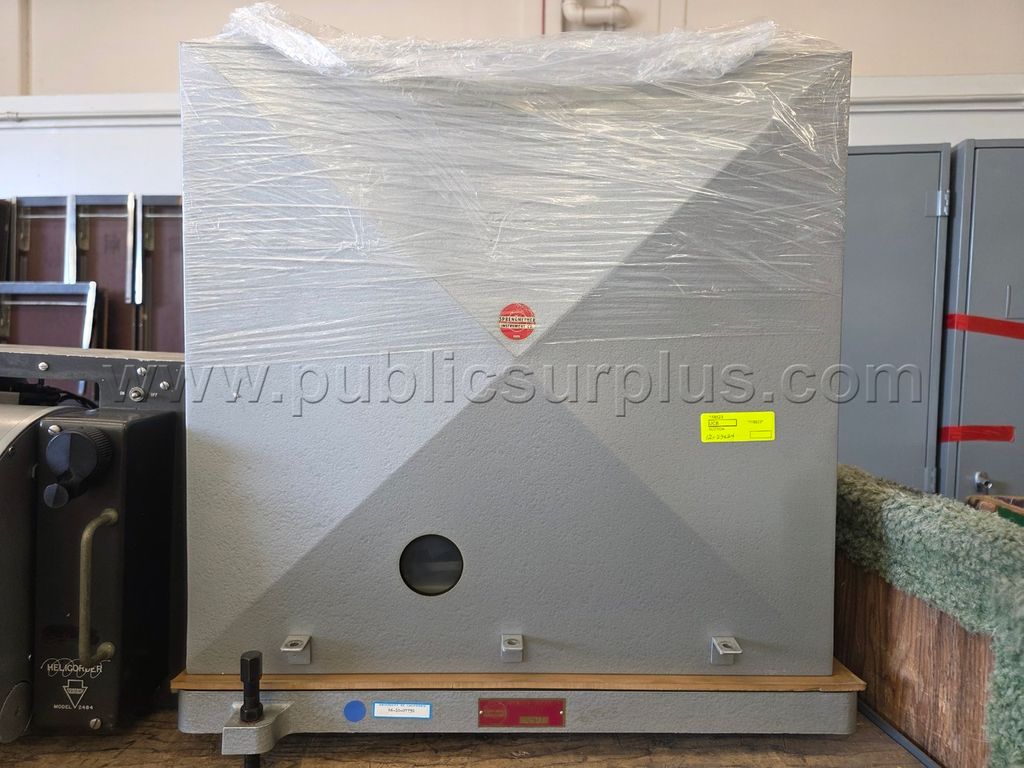 Sprengnether Instrument 3201 (118523) - photo 1