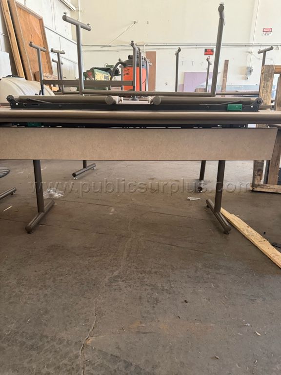 1 Table - photo 1