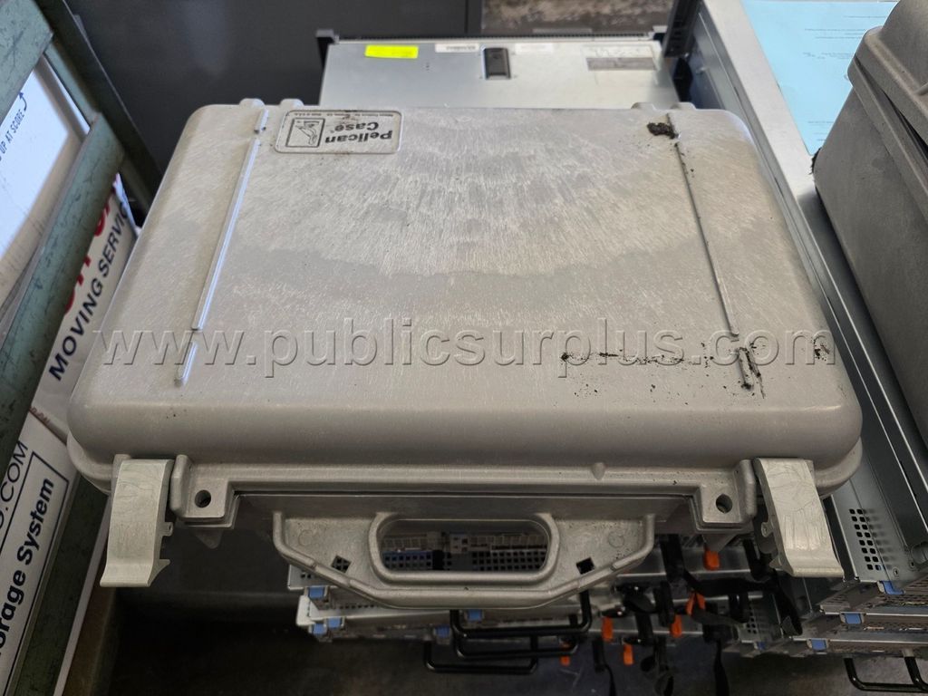 2 - Digital Feedback Systems in Pelican Case (118513) - photo 1