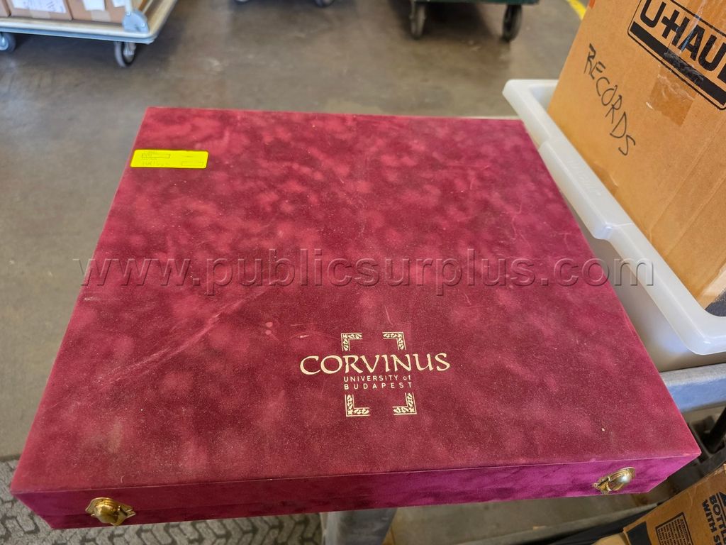 Corvinus Platter (118661) - photo 1