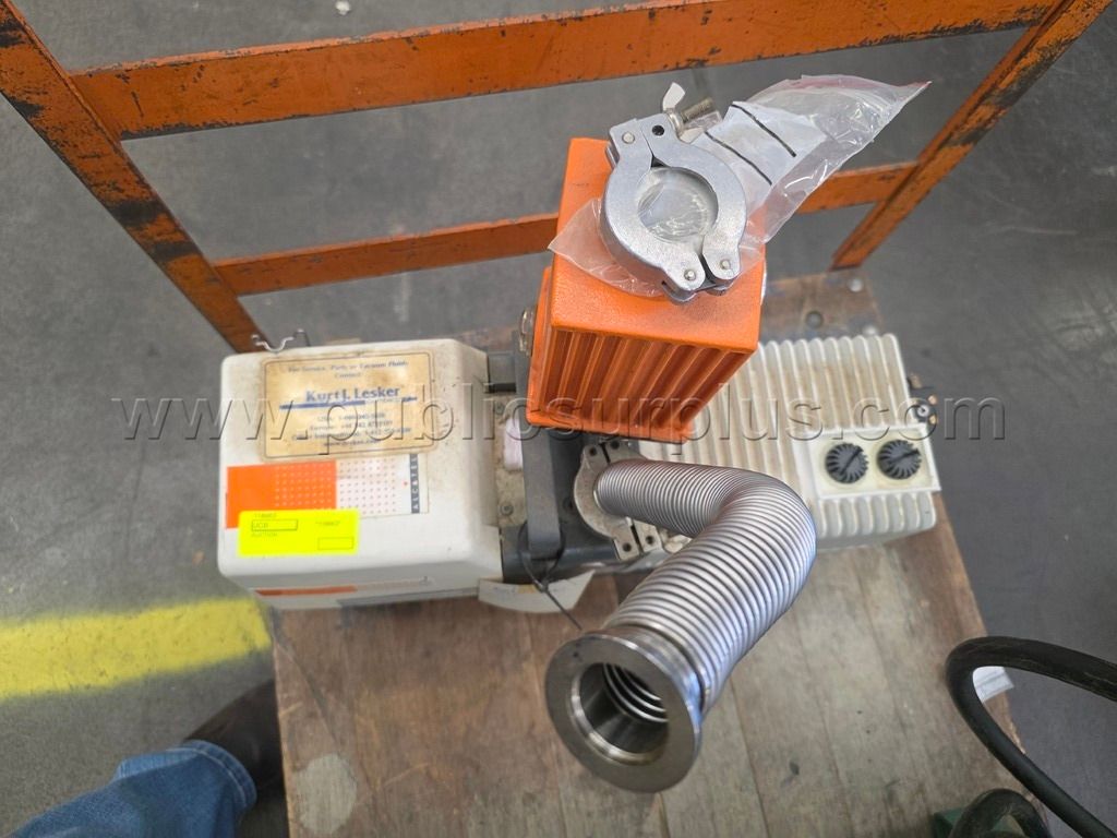 Alcatel Pump (118663) - photo 1