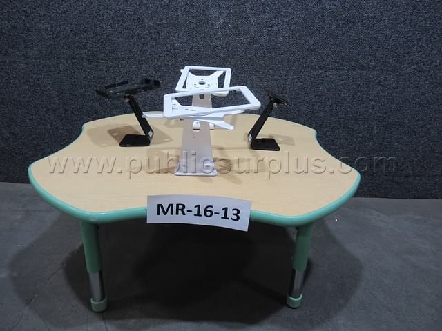 TABLE * MR-16-13 - photo 1