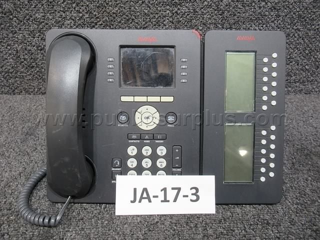 PHONE * JA-17-3 (R38C) - photo 1
