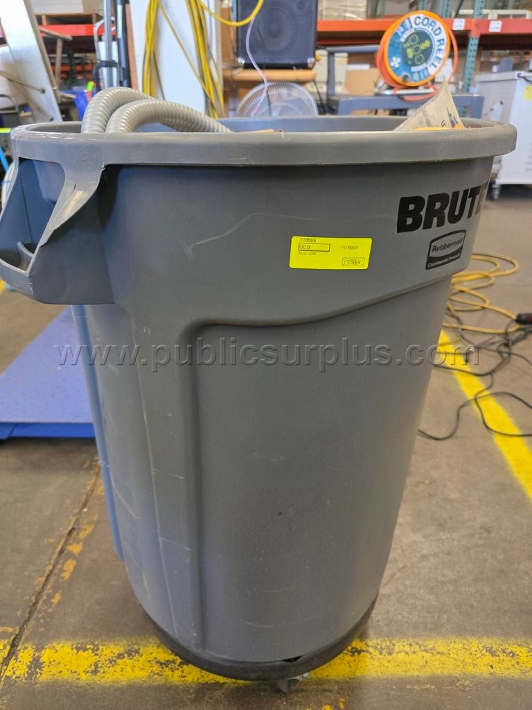 173 lbs. of Hardware (118669) - photo 1