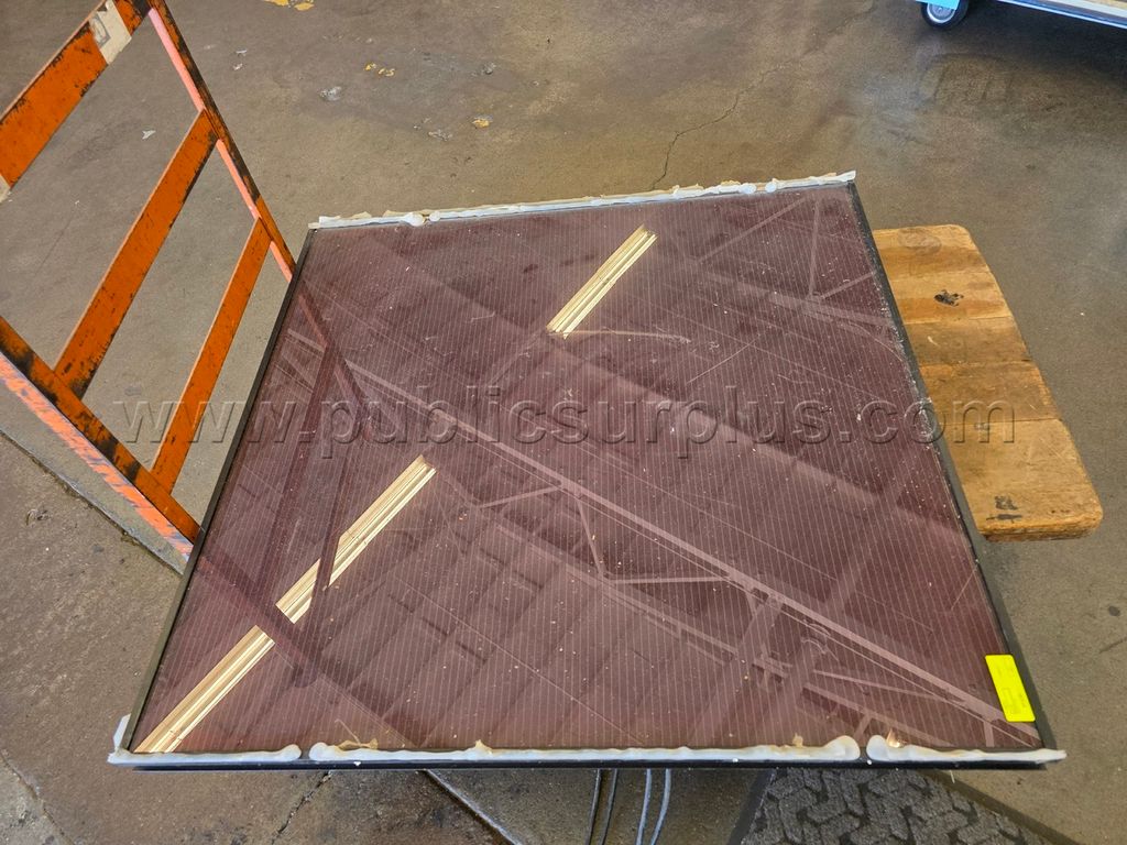 Haneka Solar Panel (118672) - photo 1
