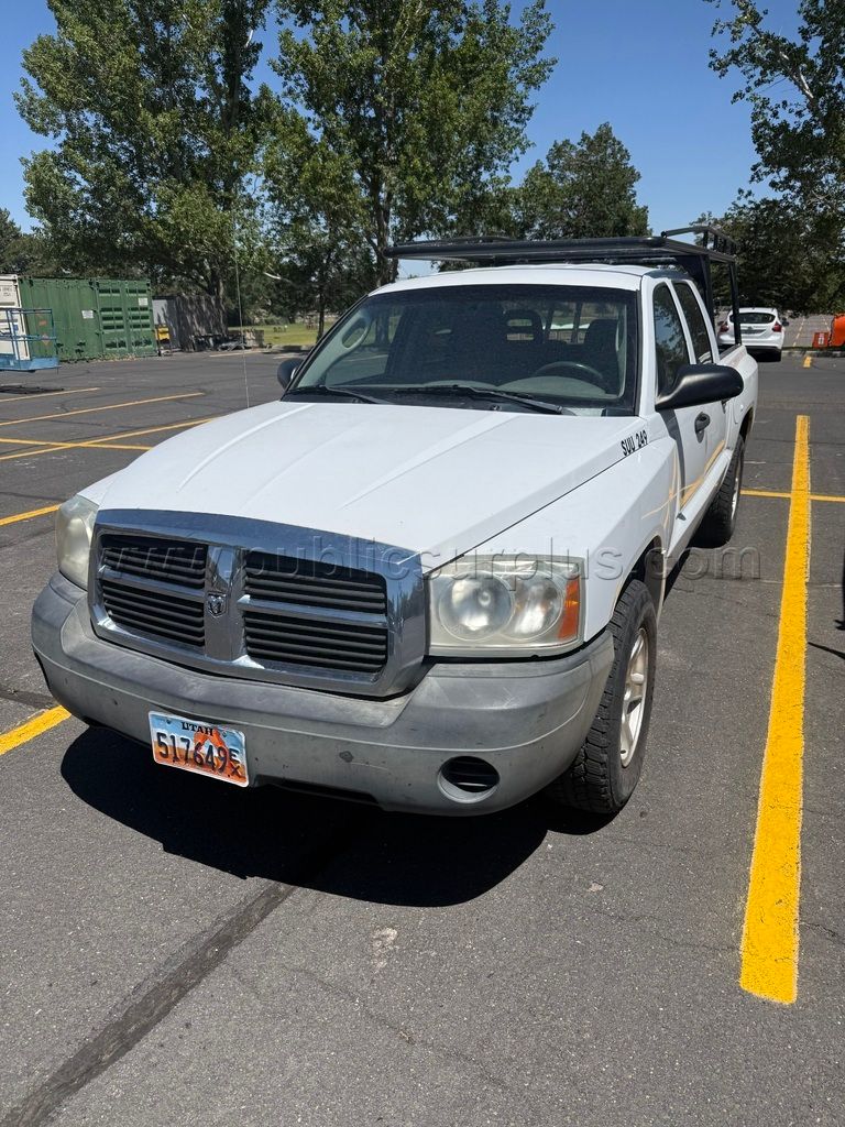 2006 Dodge Dakota - photo 1