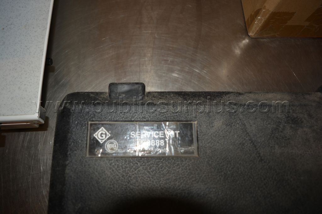 Greenlee 8888 Service Kit - photo 1