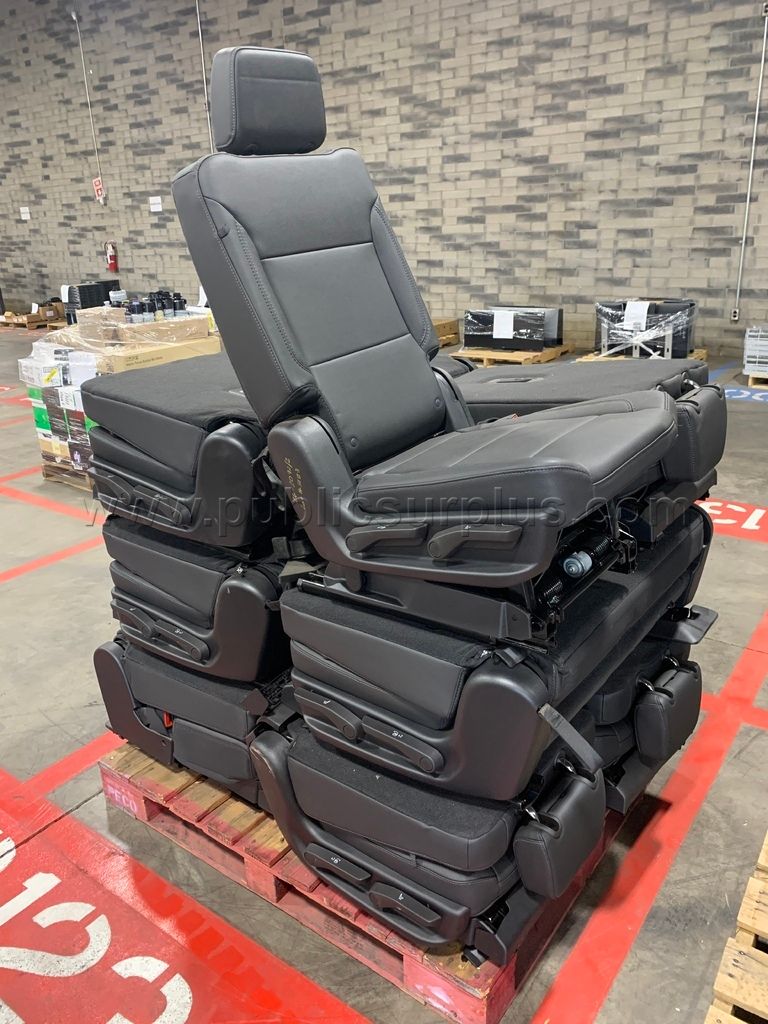 Vehicle Seats (Single & Double) /KK - photo 1
