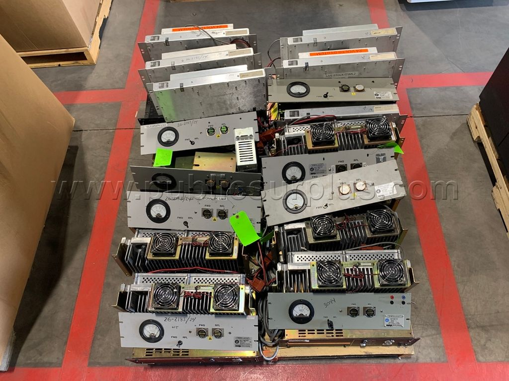 Radio Parts /KK - photo 1