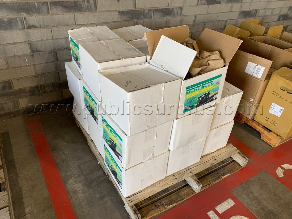 Multi-Rack, Trailer Accessories /KK - photo 1