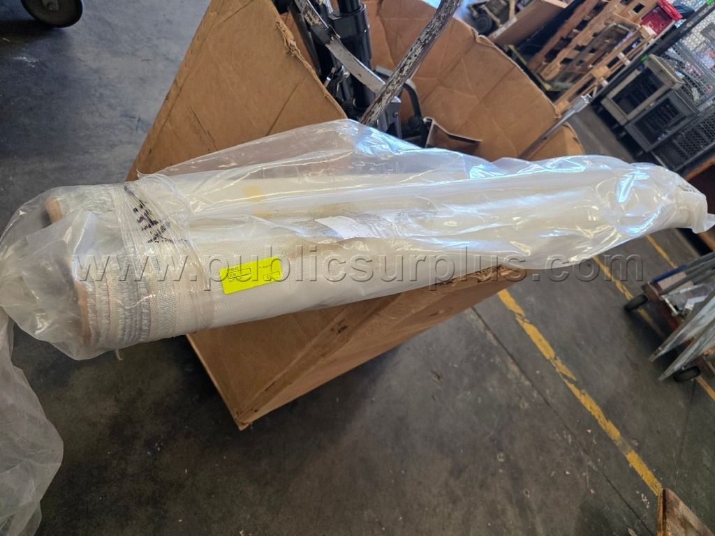 2 - Rolls of Shade Material (118683) - photo 1
