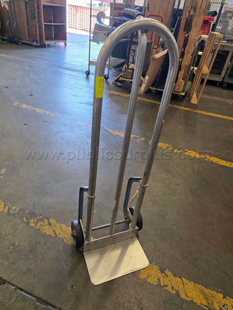 Hand Truck (118684) - photo 1