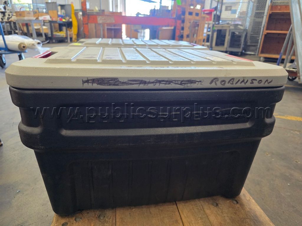 2 - Storage Bins (118689) - photo 1