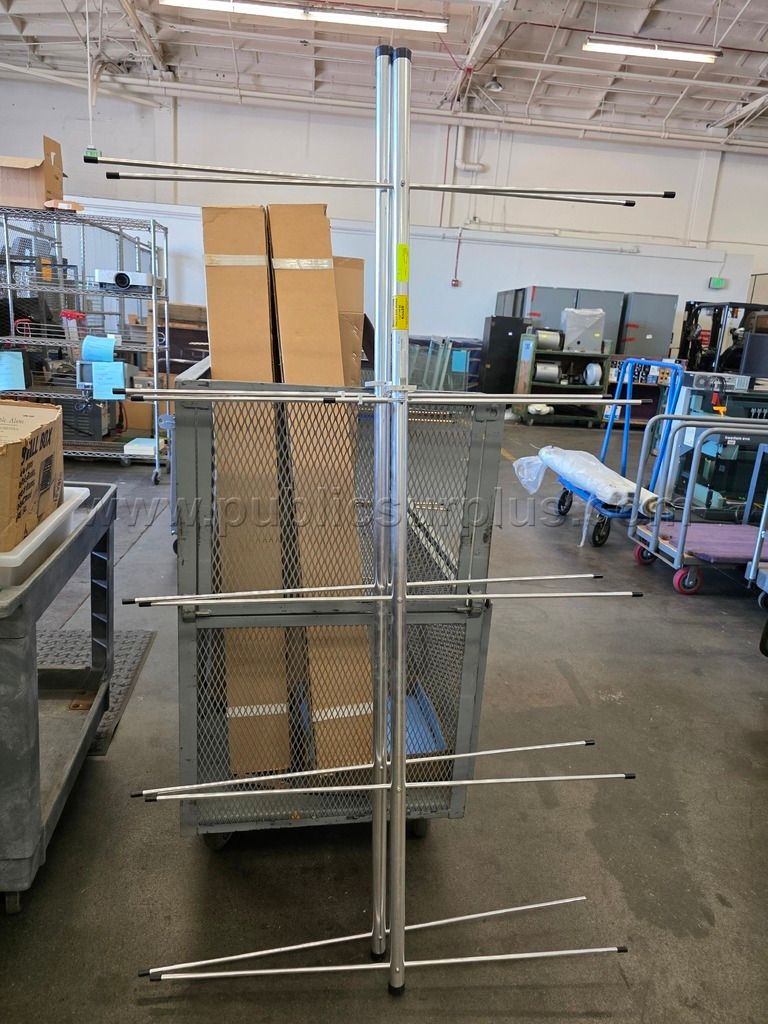 2 - 6' Antennas (188692) - photo 1