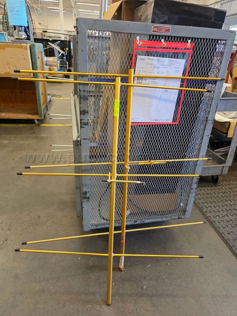 2 - 6' Antennas (188693) - photo 1
