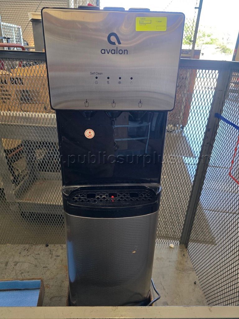 Avalon Water Dispenser (188696) - photo 1