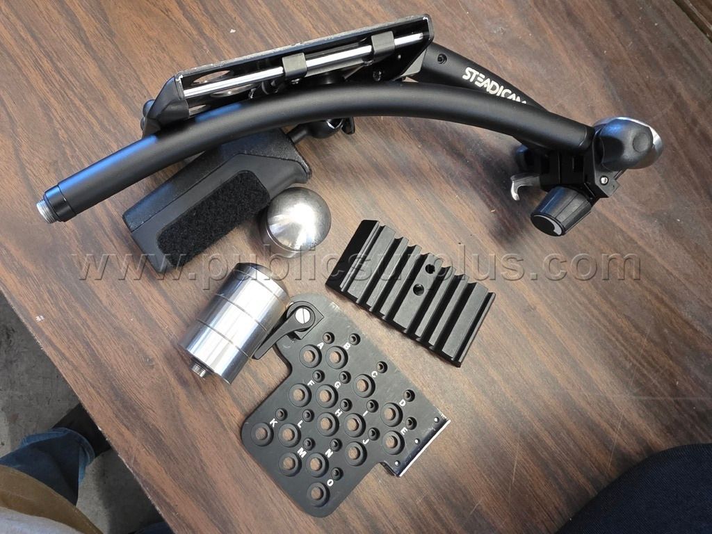 Steadicam Merlin (188699) - photo 1