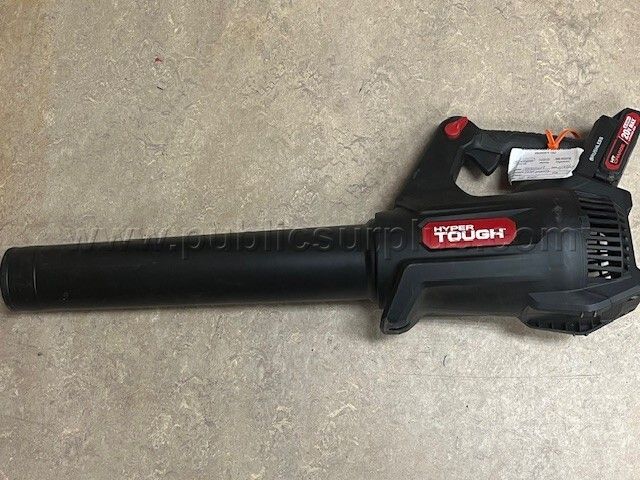 Leaf Blower - photo 1