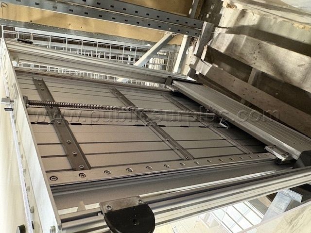 CNC Machine - photo 1